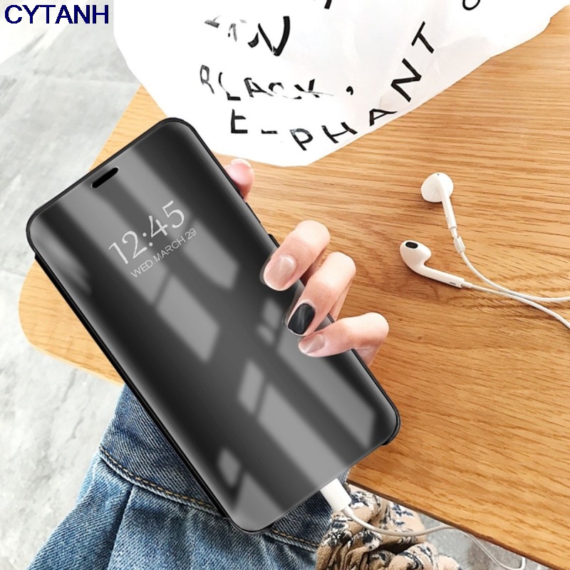 Phone Cases Galaxy A16 5G - Spiegel Telefoonhoesje voor Samsung Galaxy A57