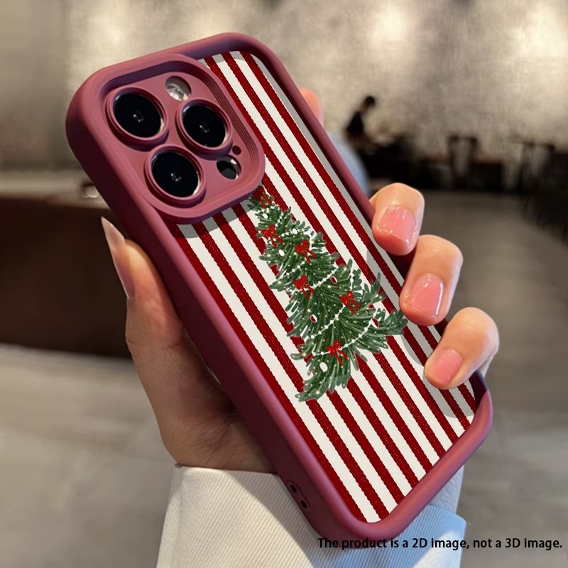 Sequoia Kerstpatroon Telefoonh - Phone Cases Iphone 13 recensie en prijs