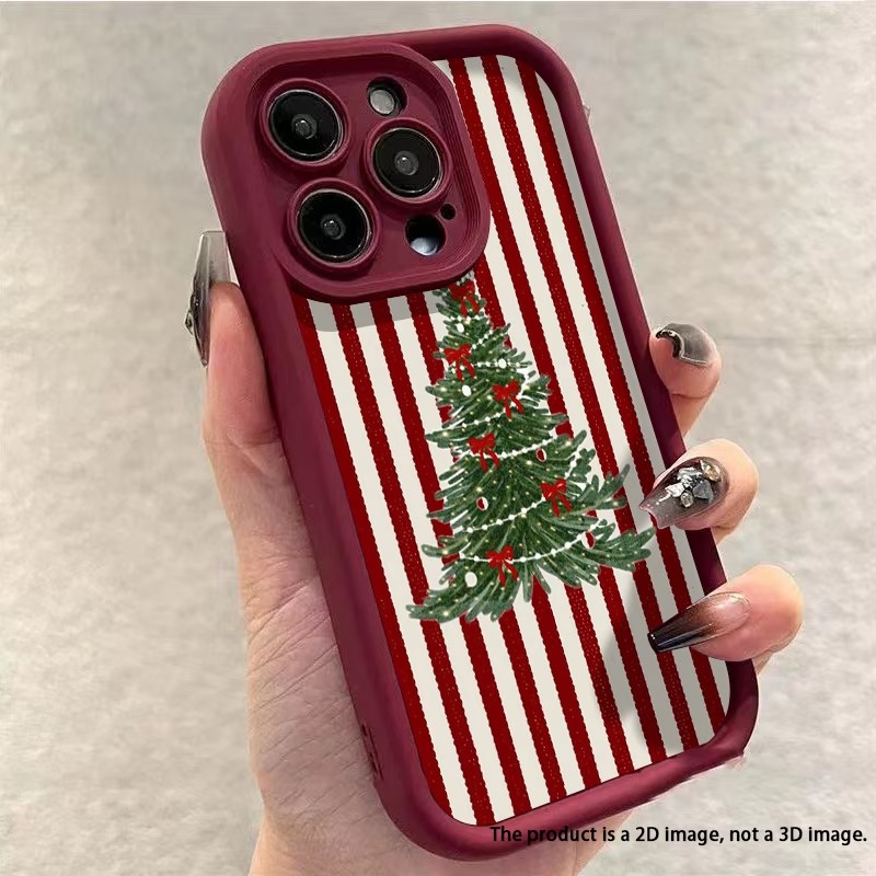 Sequoia Kerstpatroon Telefoonh - Phone Cases Iphone 13 recensie en prijs