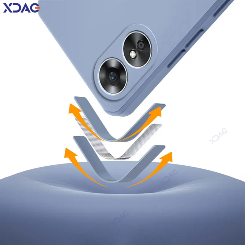 Luxe Dual Layer Mobiele Telefo - Phone Cases H&M recensie en prijs