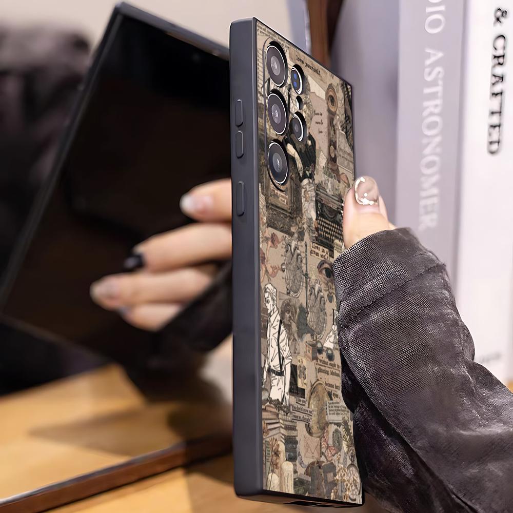 Nanami Jujutsu Kaisen Kento An - Phone Cases Jujutsu Kaisen recensie en prijs