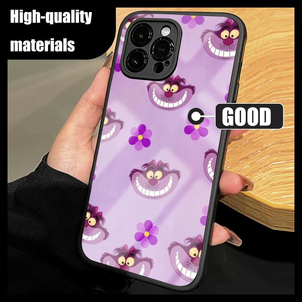 Cheshire Cat Alice Wonderland  - Phone Cases Xr Iphone recensie en prijs