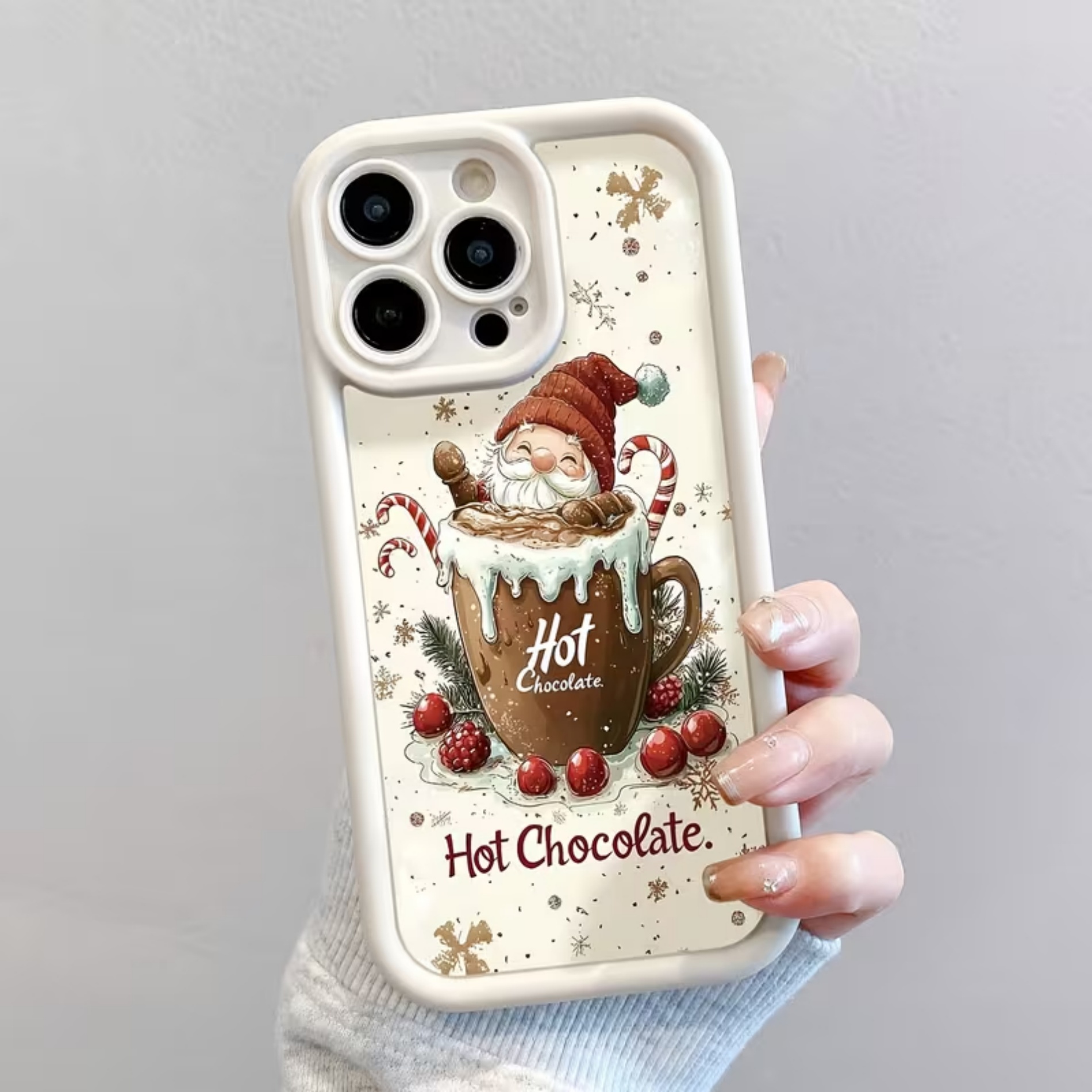Siliconen hoesje met schattige - Phone Cases Xr Iphone recensie en prijs