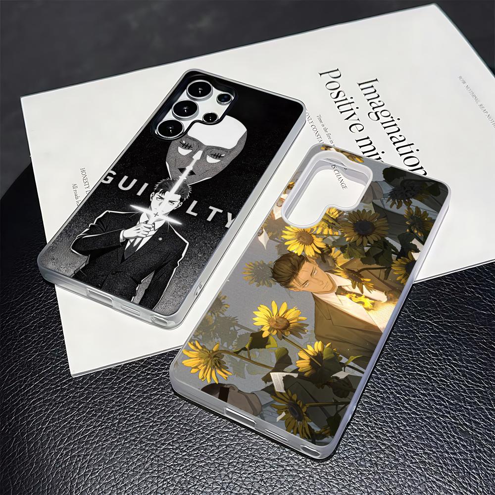 J-Jujutsu Kaisen Hiromi Higuru - Phone Cases Jujutsu Kaisen recensie en prijs