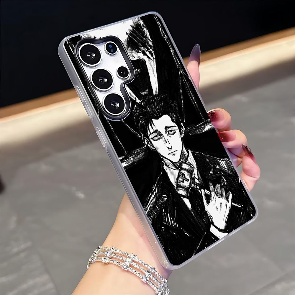 J-Jujutsu Kaisen Hiromi Higuru - Phone Cases Jujutsu Kaisen recensie en prijs