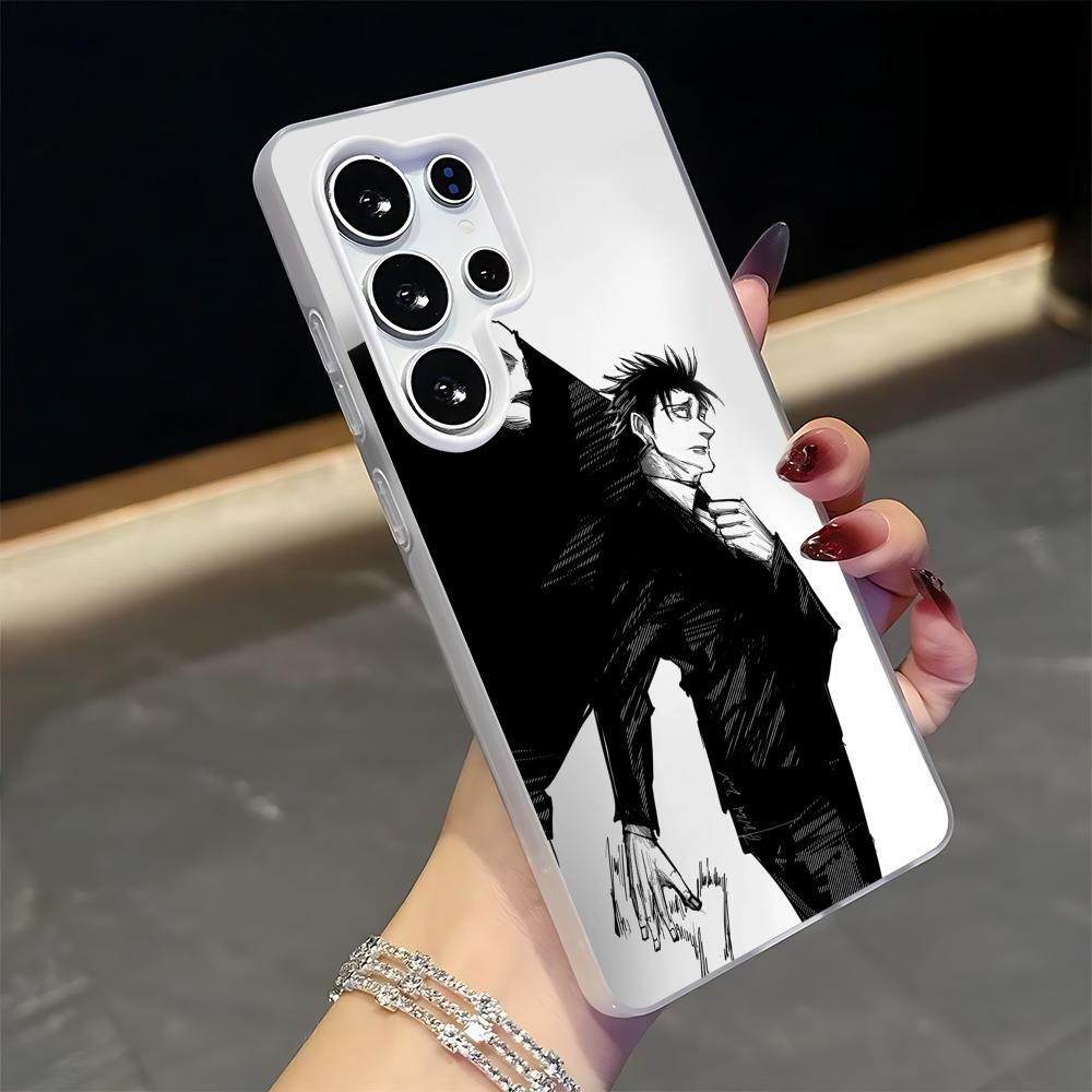 J-Jujutsu Kaisen Hiromi Higuru - Phone Cases Jujutsu Kaisen recensie en prijs