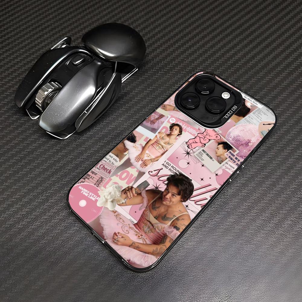 H-HarryS Singer S-styles Telef - Phone Cases H&M recensie en prijs