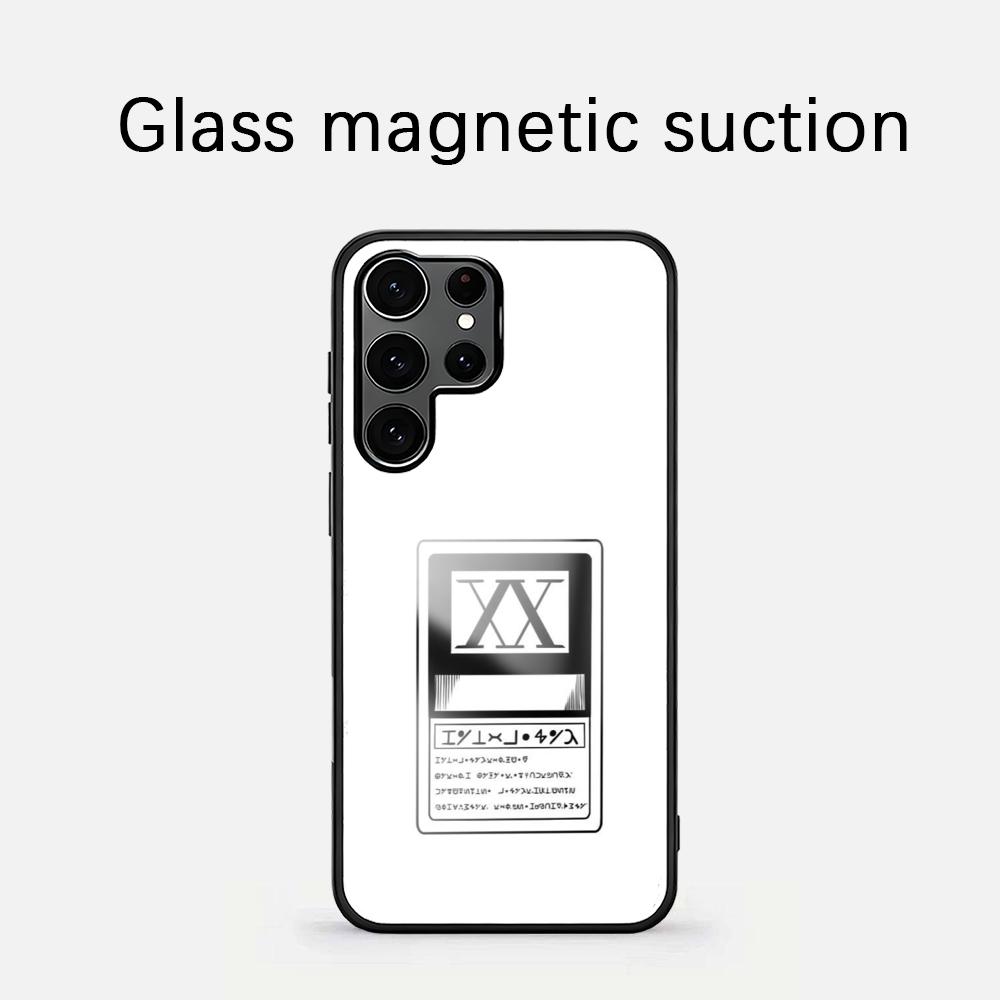 Populaire anime H-Hunter X Hun - Phone Cases H&M recensie en prijs