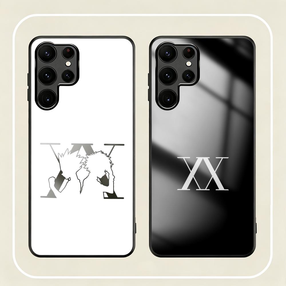 Populaire anime H-Hunter X Hun - Phone Cases H&M recensie en prijs