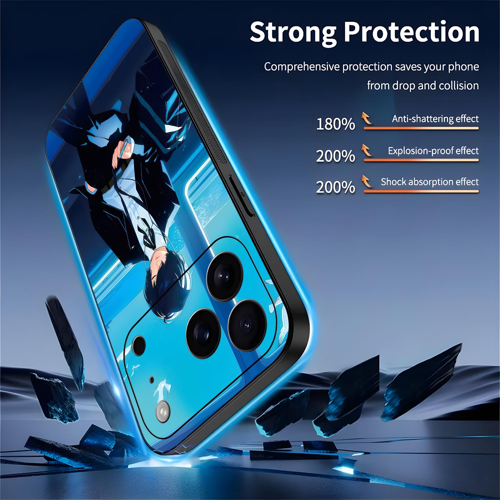 HOT Game persona e 3 Telefoonh - Phone Cases Iphone 13 recensie en prijs