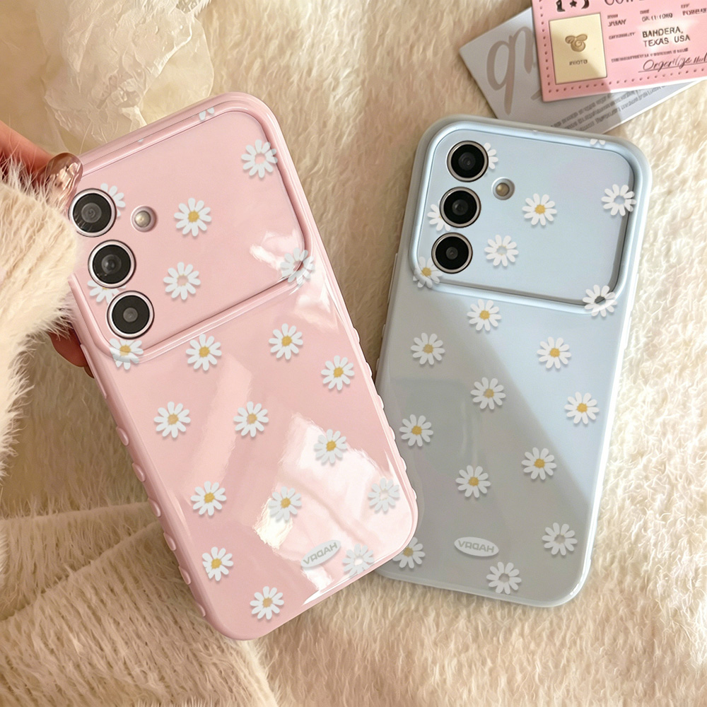 Telefoonhoesje met kleine made - Phone Cases Galaxy A16 5G recensie en prijs