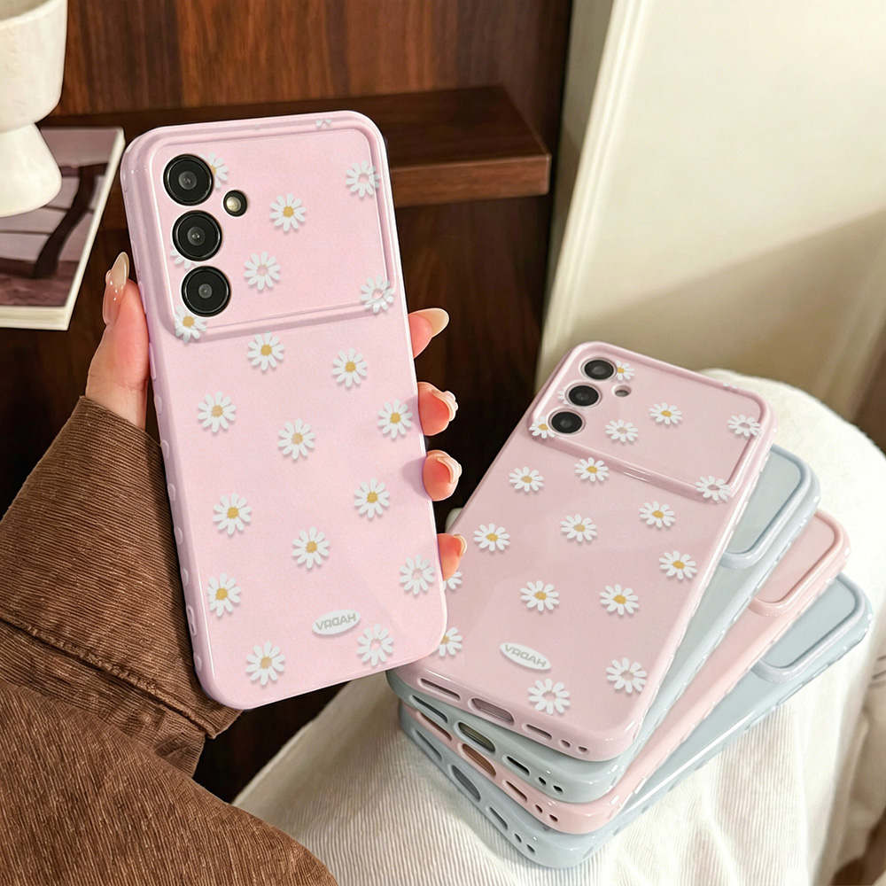 Telefoonhoesje met kleine made - Phone Cases Galaxy A16 5G recensie en prijs