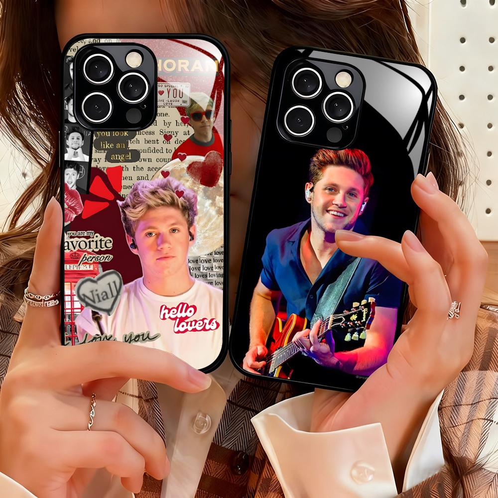 Hot Singer N-Niall H-Horan Tel - Phone Cases H&M recensie en prijs