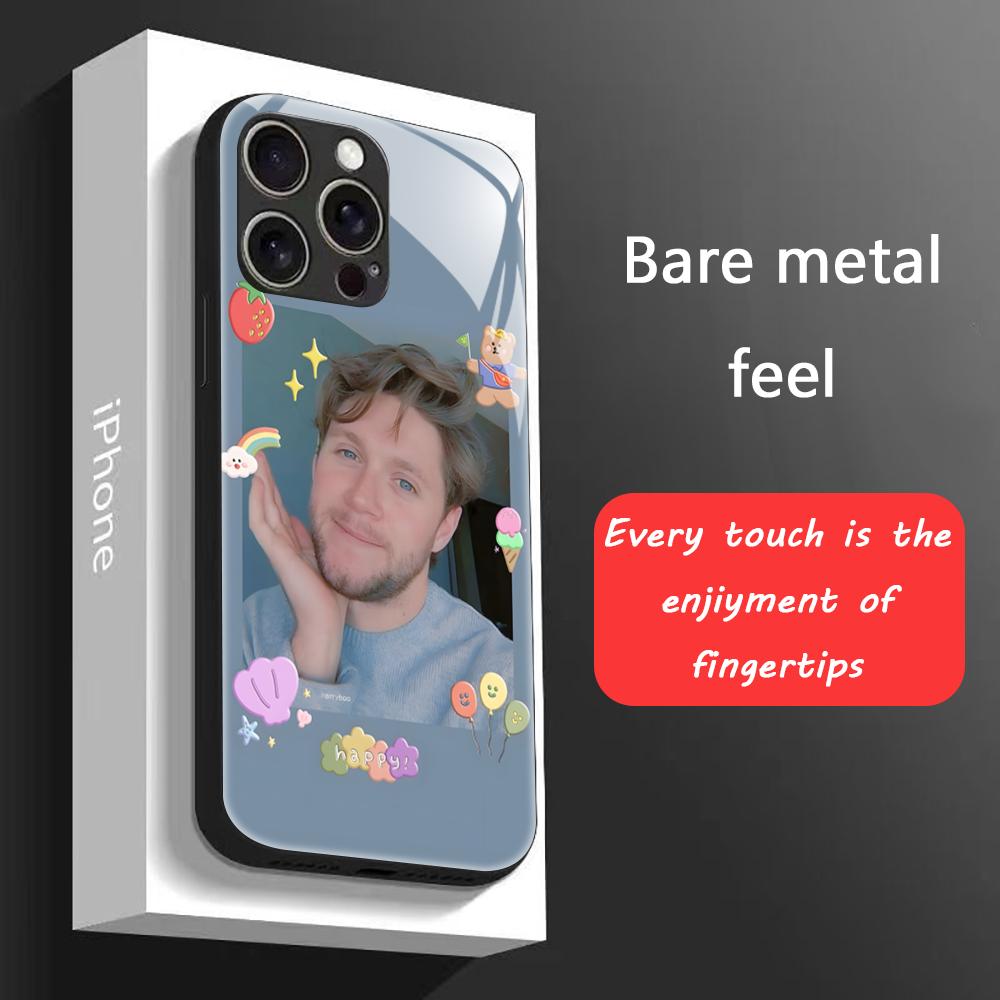 Hot Singer N-Niall H-Horan Tel - Phone Cases H&M recensie en prijs