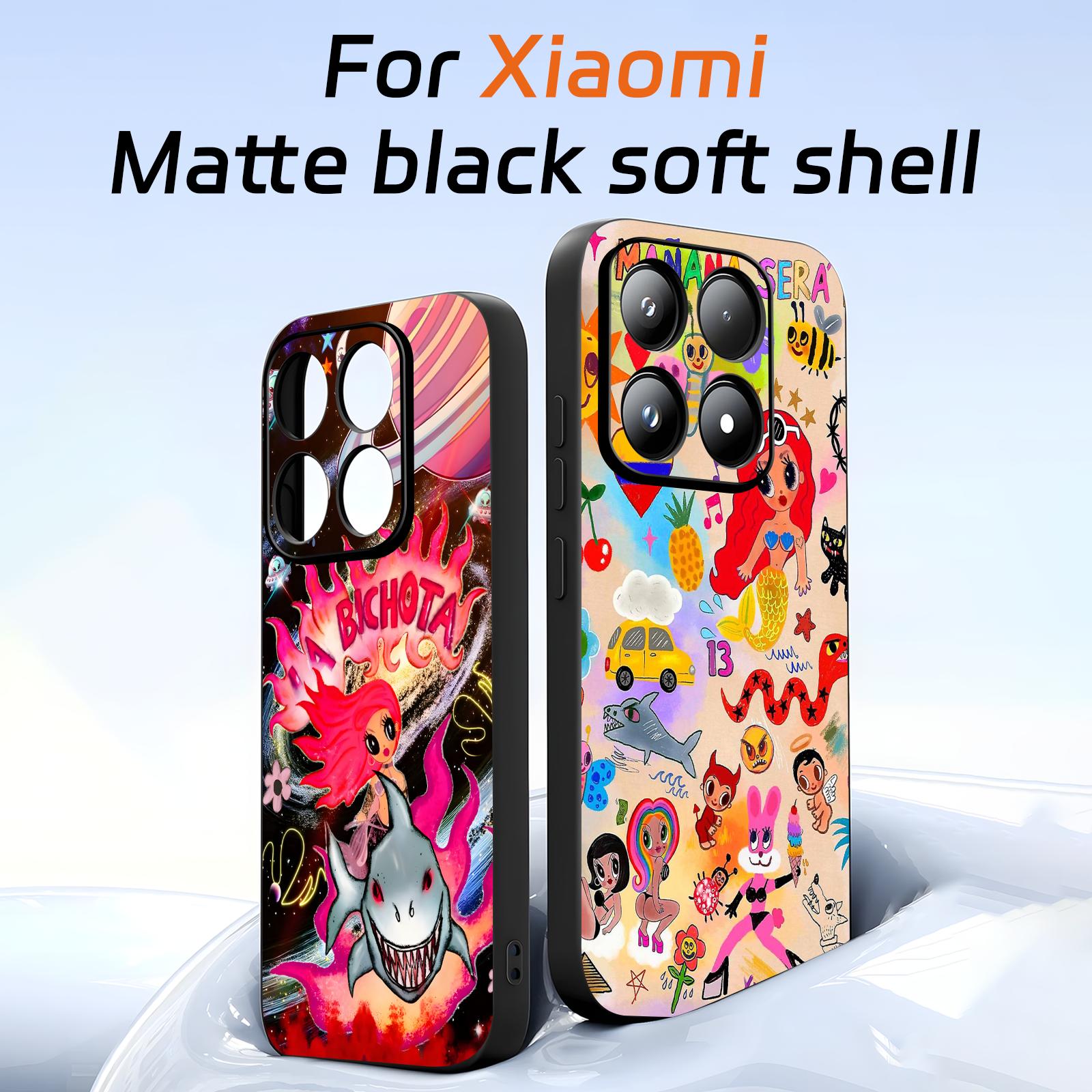 K-Karol G Manana Sera Bonito T - Phone Cases Xiaomi 15 recensie en prijs