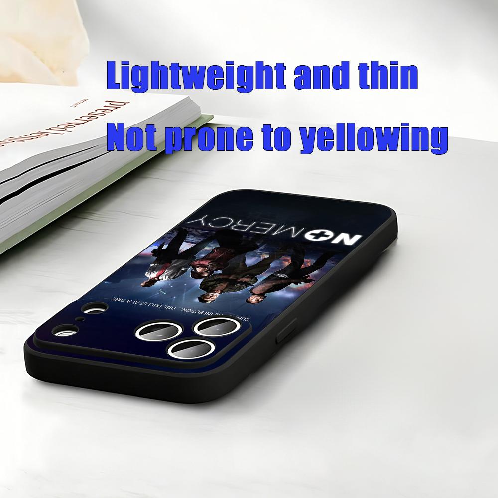 Game Left 4 Dead Cool Telefoon - Phone Cases Xr Iphone recensie en prijs