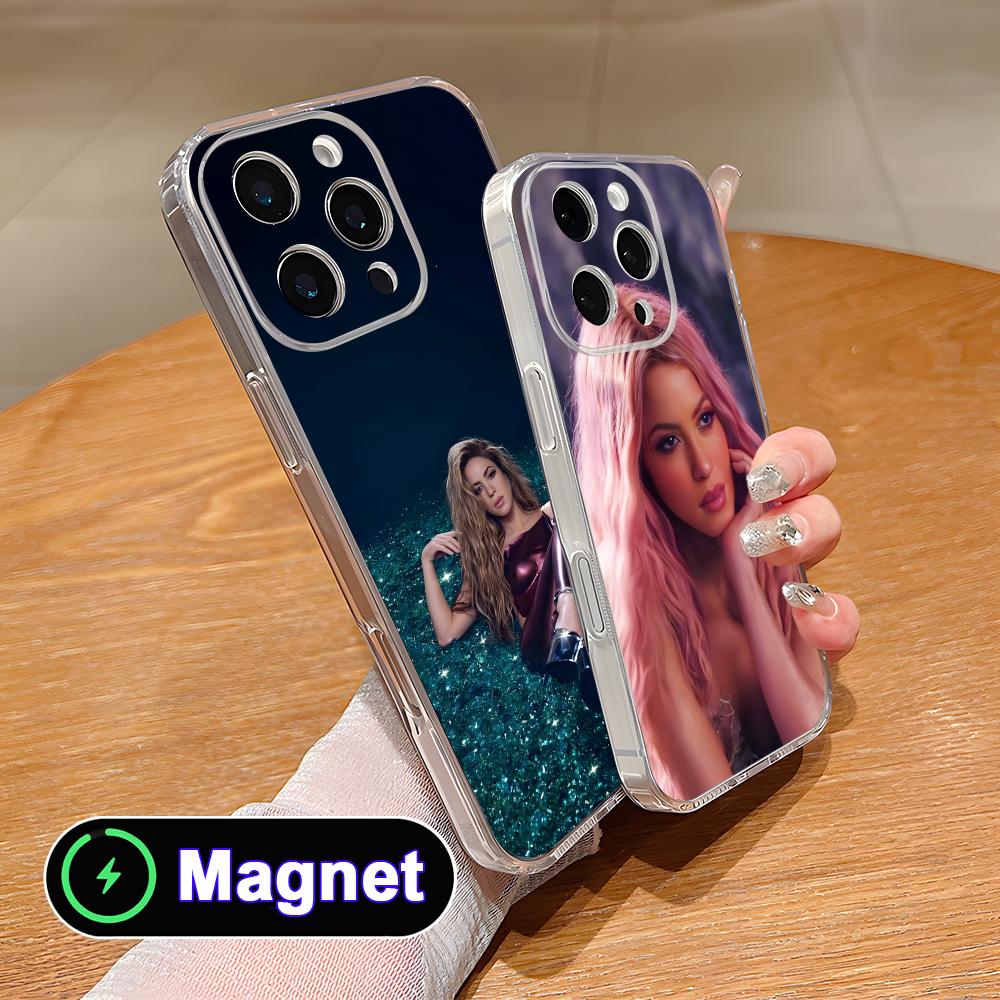 Mooie Shakira telefoonhoes voo - Phone Cases Xiaomi 15 recensie en prijs