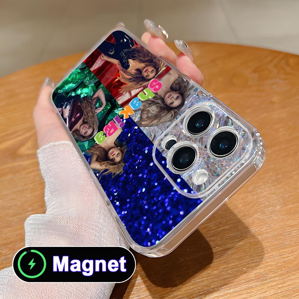 Mooie Shakira telefoonhoes voo - Phone Cases Xiaomi 15 recensie en prijs