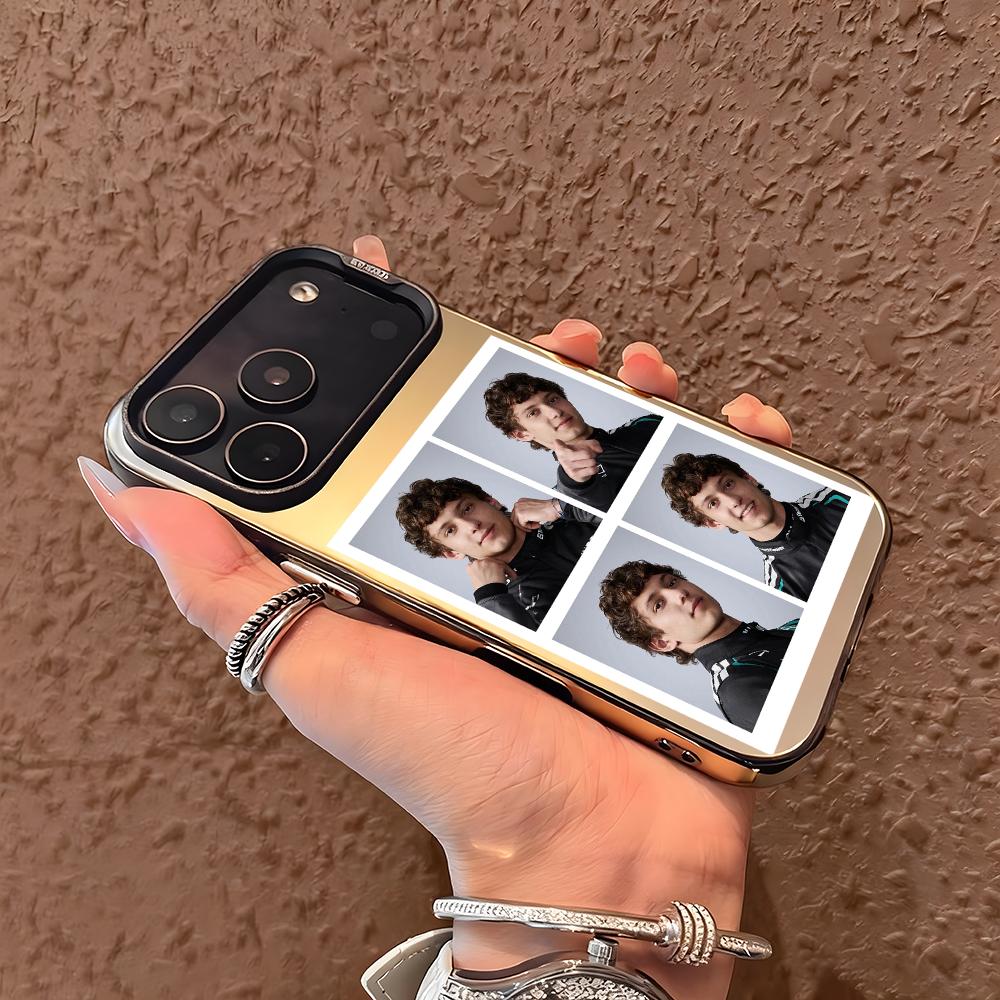 K-Kimi Antonelli Hot Driver Te - Phone Cases Iphone 13 recensie en prijs