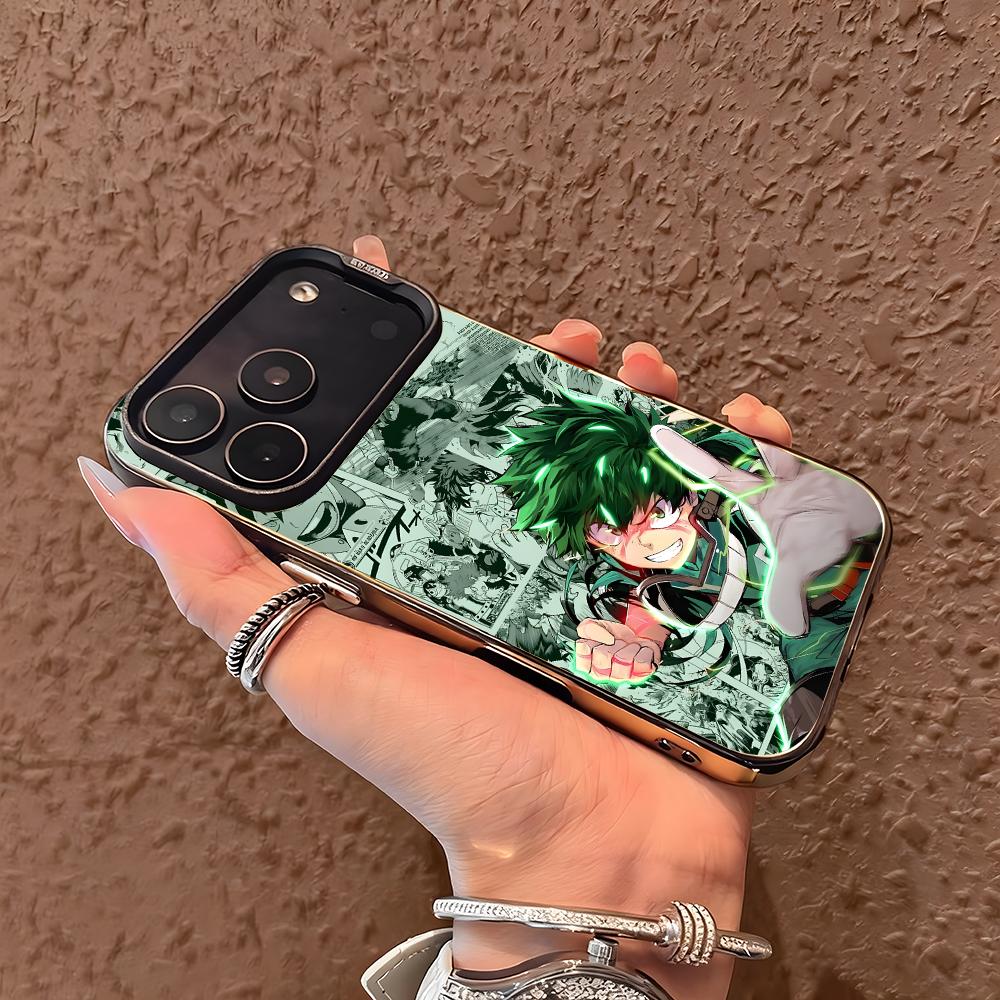 My Hero Academia Hot Anime Tel - Phone Cases Iphone 13 recensie en prijs