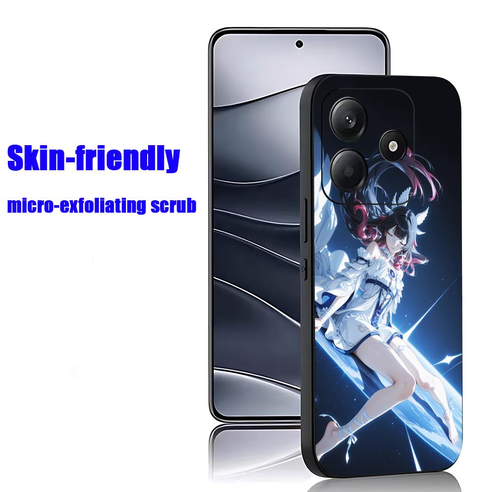Columbina Genshin Game Telefoo - Phone Cases Xiaomi 15 recensie en prijs