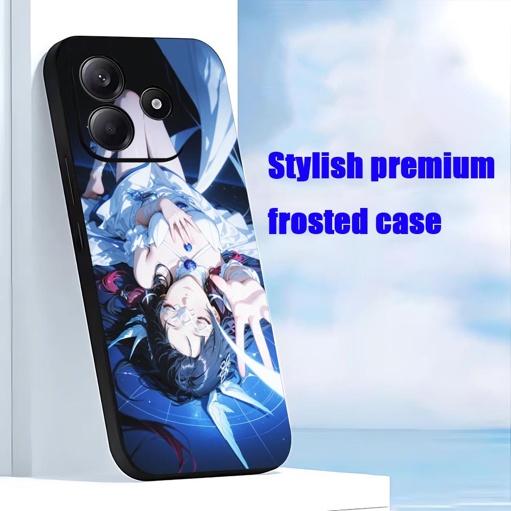 Columbina Genshin Game Telefoo - Phone Cases Xiaomi 15 recensie en prijs